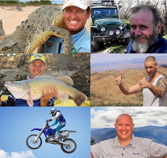 Image: Shane Chalker